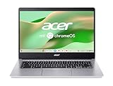 Acer Chromebook 314 (CB314-2H-K0VA) Laptop | 14' FHD Display | MediaTek...
