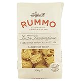 Rummo, Negrini Tagliatelle, 500 g