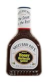 Sweet Baby Rays Honey Barbecue Sauce 510g (Sweet Baby Rays Honig Barbecue...