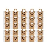 Kompatibel Mit Xiaomi X10. Ersatzteile For Saugroboter: Haupt- Und...