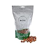 NULTHY | Bio-Haselnuss | 1kg | Nüsse | Ökologischer Landbau | Glutenfrei...