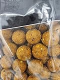 Top Secret Premium Boilies im 1 KG Beutel (Süßer Mais, 16mm)