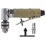 ANKROYU 90-Grad-Luftbohrmaschine, pneumatische...