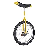Freestyle Unicycle Kinder-Einrad 16/18 Zoll, großes 20/24 Zoll...