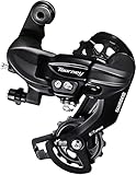 ZUKKA Shimano Tourney RD-TY300 Schaltwerk 6/7 Fach für Rennrad MTB...