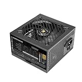 Mars Gaming MPB1000SI, PC ATX Netzteil 1000W, 7 Jahre Garantie, 80Plus Gold...