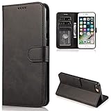 CTIUYA Schutzhülle für iPhone 7 Plus/iPhone 8 Plus, Hülle Handyhülle...