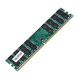 YUMIN 4Gb 4G Ddr2 800Mhz Pc2-6400 Memoria de Computadora Ram Pc Dimm...