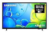 Samsung Full HD F6009F 32 Zoll (81 cm) LED Flachbildfernseher,...