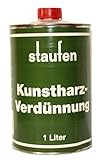 Kunstharzverdünnung 1 L