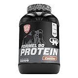 Formel 90 Protein - Cookies - 3000 g Dose