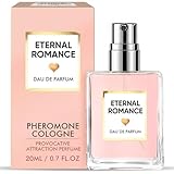 Pheromon-ParfüM FüR Frauen, Pflanzlicher Formel-Extrakt, Einzigartiger...