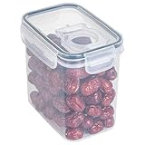 Vorratsdosen mit Deckel Luftdicht,BPA-frei,Frischhaltedosen,Küchen...