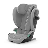 CYBEX Gold Kinder-Autositz Solution G2 Plus, Ab ca. 3 bis 12 Jahre (100 -...