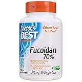 FUCOIDAN 70% 300mg 60 Kapseln