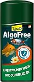 Tetra Pond AlgoFree Schwebealgen- und Fadenalgenvernichter, bekämpft...