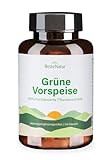 Grüne Vorspeise Gemüseextrakt-Kapseln mit 300% Vitamin C, Sulforaphan aus...