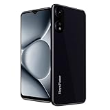 HeyxFome H1 Smartphone Ohne Vertrag, Dual-SIM 4G Android Günstig Handy,...