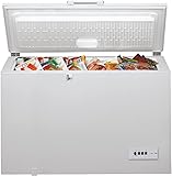 Bauknecht GT 219 A3+ Gefriertruhe/ Gefrieren: 215 L/ Supergefrieren/...