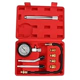 Cabilock 1 Satz Tester-Kit für Zylinderleckagen kleine Motorwerkzeuge...