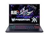 Acer Predator Helios Neo 16 AI (PHN16-73-963H) Gaming Laptop, 13 Tops, 16'...
