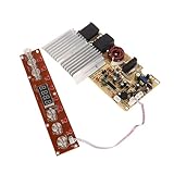 MARCBUSE Hochleistungs-Leiterplatte, 3500 W, geeignet für Induktionsherde,...