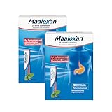 Maaloxan® 25 mVal Suspension bei Sodbrennen & Magenbeschwerden| Suspension...