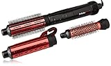 Babyliss Pro Pro Big Curls Hot Airstyler, 1 Stück, Kaltstufentaste,...