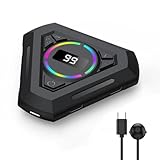 Auto Clicker für Telefone High-Speed-Telefonbildschirm Gerät Speed...