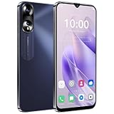 JoyHandy 4G Dual SIM Handys, 32GB ROM 128GB Erweiterung, 6.3'' Billiges...
