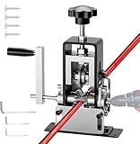Kabelschälmaschine Elektrisch, Kabelabisoliermaschine, für 1-25 mm Kabel,...