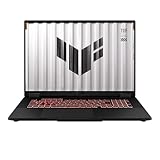 ASUS TUF A18 FA808UP Gaming Laptop | 18' WUXGA 16:10 144Hz IPS Display |...