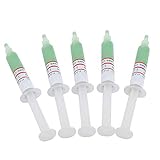 HUIOP Diamant-Läpppaste, Polierpaste für Jade, Uhren, Metall und Schmuck,...