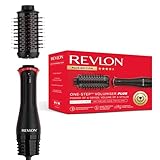 REVLON PROFESSIONAL One-Step Volumiser Plus (Abnehmbarer Kopf,...