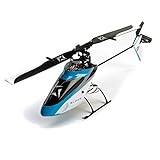 Blade Nano RC Hubschrauber S3 RTF (Kommt mit allem, was Sie brauchen direkt...