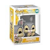 Funko POP! Disney: Bambi 80th - Thumper - Sammelfigur aus Vinyl -...