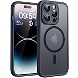 TOCOL für iPhone 14 Pro Max Hülle für Magsafe, Vollständiger...