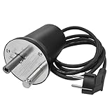 Onlyfire Braten Rotisserie Grillmotor für Outdoor Grillzubehör...