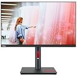 Lenovo ThinkVision P24q-30 60,5 cm (23.8 Zoll) 2560 x 1440 Pixel Quad HD...