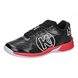 Kempa Attack Three 2.0 Handballschuhe Handball Sport-Schuhe Turn-Schuhe...