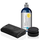 Autopolitur Set | Koch Chemie Shine Speed Polish 500ml für ein...