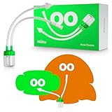 Nasensauger Baby von Love Noobs™, BPA/BPS Frei, Silikon...