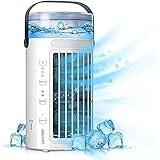 Miniklima, Ultra Leise Miniklimaanlage, PersöNliches KüHlgeräT Aircooler...