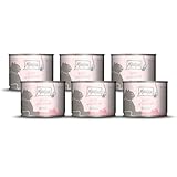 MjAMjAM - Premium Nassfutter für Katzen - Kitten saftiges Hühnchen mit...