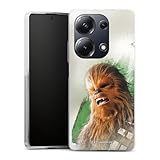DeinDesign Silikon Hülle kompatibel mit Xiaomi Poco M6 Pro Case...