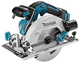 Makita DHS680Z Akku-Handkreissäge 18 V (ohne Akku, ohne Ladegerät)