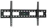 Ultra Slim Neigbare TV-Wandhalterung für LG 55 Zoll OLED evo G2 Serie 4K...