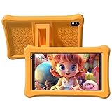 Kinder-Tablet, Kleinkind-Tablet, 17,8 cm (7 Zoll) Tableta für Jungen und...