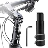 Lenkererhöhung Fahrrad, Fahrradlenker Erhöhung, Fahrradlenker Vorbau,...