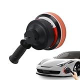 Boden-Poliermaschine – Autopoliermaschine | Exzenter-Poliermaschine mit...
